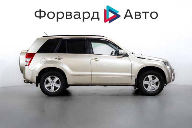 Suzuki Grand Vitara II Рестайлинг с пробегом 2011 года, цена 999 000 рублей, 230802 км, внедорожник, Автокод Объявления