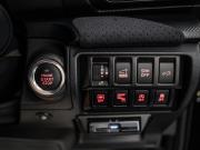 Subaru Forester V Рестайлинг Иркутск  - изображение 48