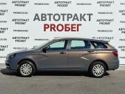 Lada (ВАЗ) Vesta I Владимир  - изображение 21