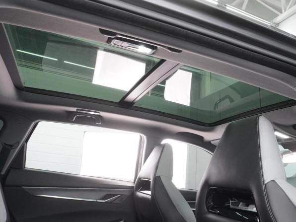 Changan CS75 Plus III с пробегом 2024 года, цена 2 799 000 рублей, 30 км, внедорожник, Автокод Объявления