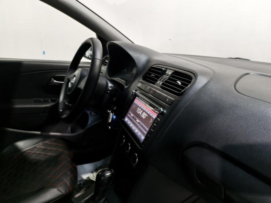Volkswagen Polo V Курск  - изображение 7