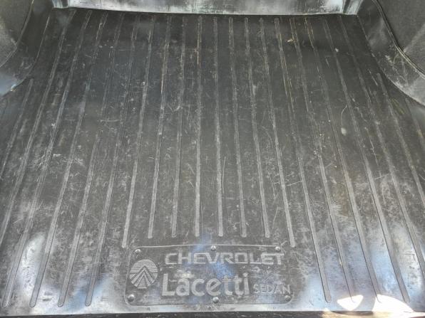 Chevrolet Lacetti I с пробегом 2007 года, цена 399 000 рублей, 312000 км, седан, Автокод Объявления
