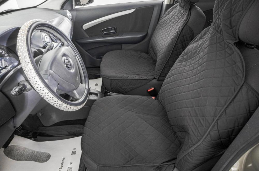 Nissan Almera III (G15) Барнаул  - изображение 11