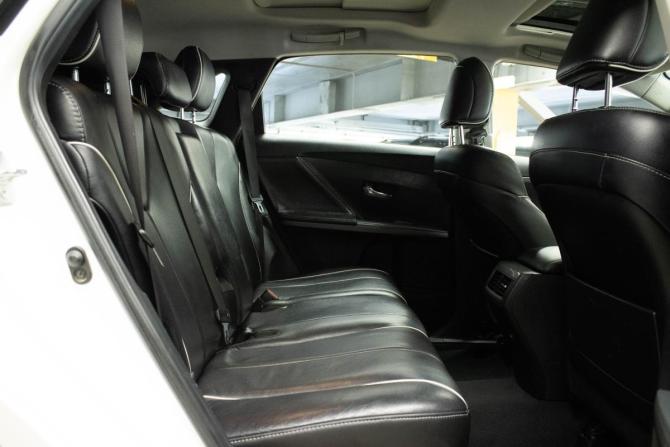 Toyota Venza I Рестайлинг с пробегом 2013 года, цена 2 099 000 рублей, 190874 км, внедорожник, Автокод Объявления