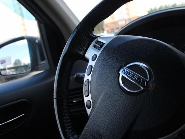 Nissan X-Trail II Рестайлинг с пробегом 2012 года, цена 1 429 000 рублей, 104852 км, внедорожник, Автокод Объявления