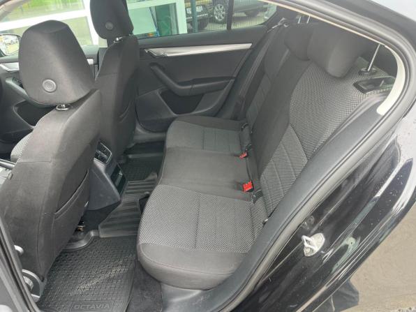 Skoda Octavia III (A7) с пробегом 2013 года, цена 1 020 000 рублей, 149800 км, лифтбек, Автокод Объявления