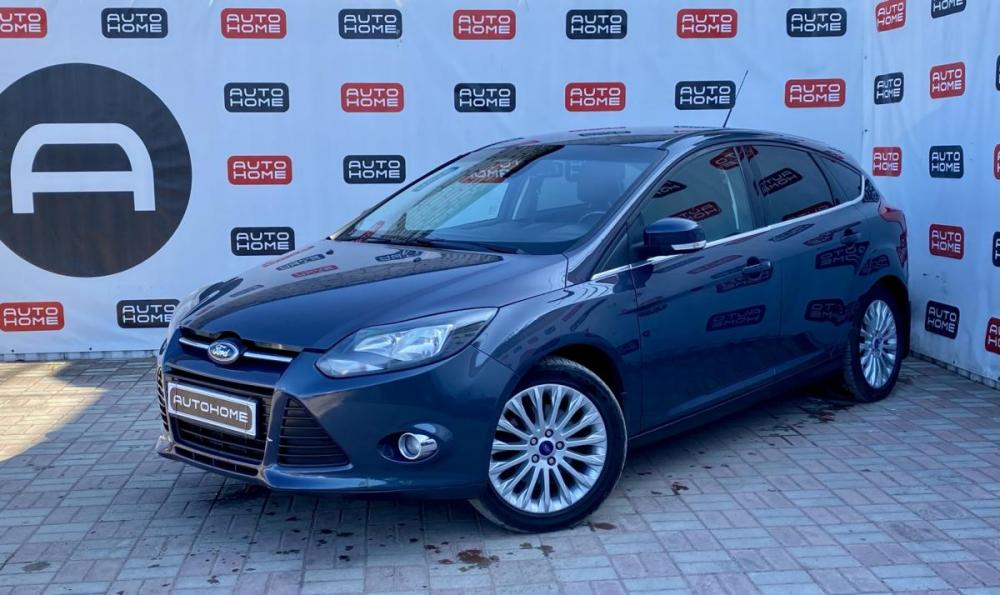 Ford Focus III Санкт-Петербург  - изображение 1