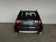 Suzuki SX4 I (Classic) Рестайлинг Москва  - изображение 22