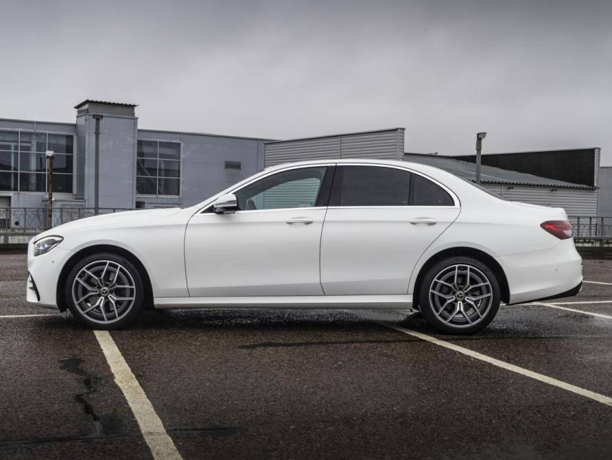 Mercedes-Benz E-Класс V (W213 S213 C238) Рестайлинг Москва  - изображение 8