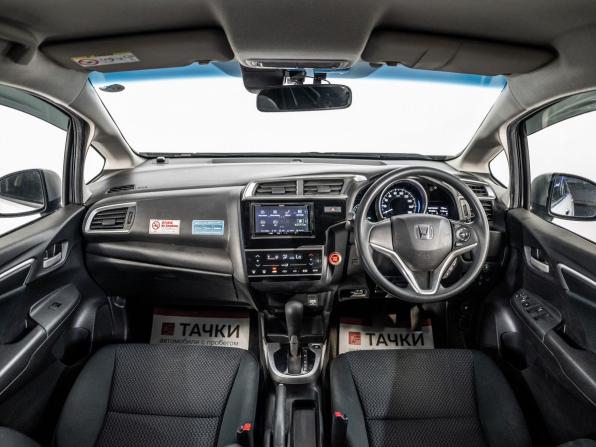 Honda Fit III Рестайлинг с пробегом 2019 года, цена 1 150 000 рублей, 90666 км, хэтчбек, Автокод Объявления