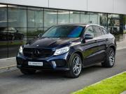 Mercedes-Benz GLE Coupe I (C292) Санкт-Петербург  - изображение 42