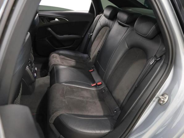 Audi A6 IV (C7) Рестайлинг с пробегом 2014 года, цена 2 549 000 рублей, 293212 км, седан, Автокод Объявления