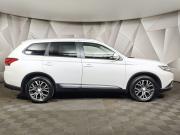 Mitsubishi Outlander III Рестайлинг 2 Москва  - изображение 26