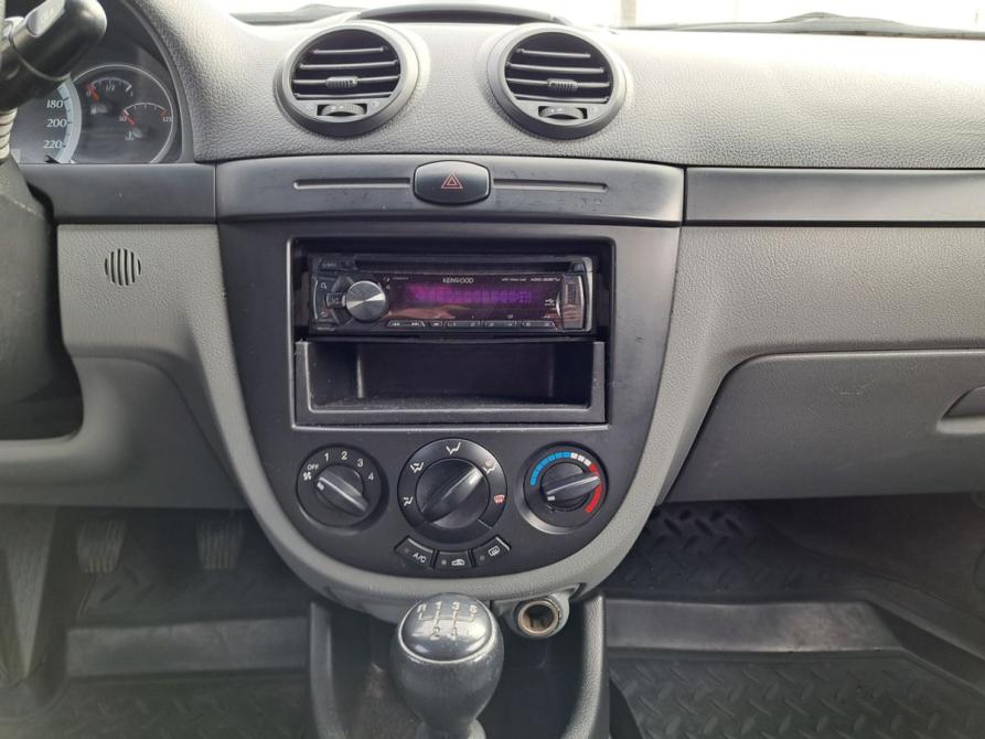 Chevrolet Lacetti I Набережные Челны  - изображение 18