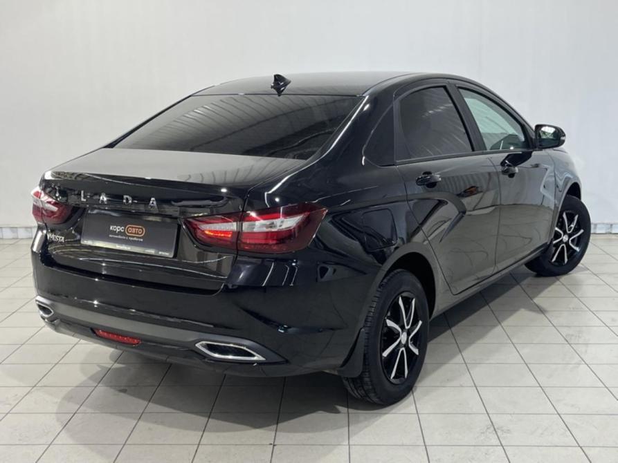 Lada (ВАЗ) Vesta I Рестайлинг (NG) Курск  - изображение 3