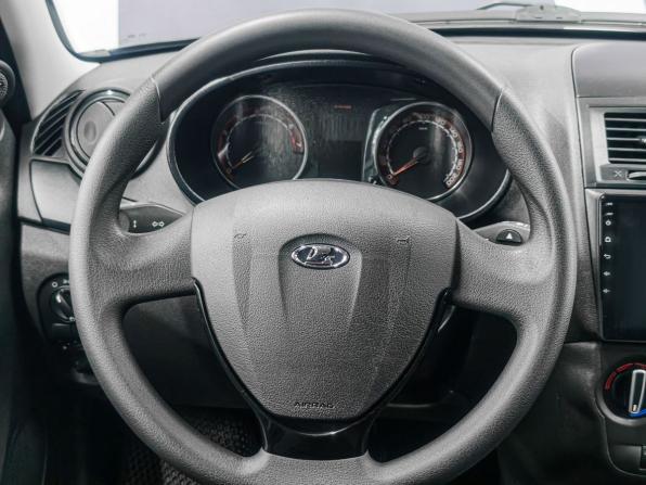 Lada (ВАЗ) Granta I Рестайлинг с пробегом 2023 года, цена 979 900 рублей, 54000 км, универсал, Автокод Объявления