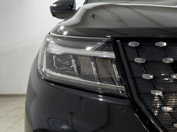 Dongfeng DFSK ix7 с пробегом 2024 года, цена 2 450 000 рублей, 10920 км, внедорожник, Автокод Объявления