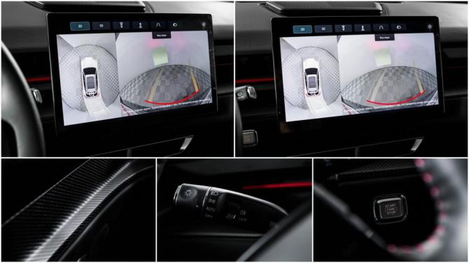 JETOUR DASHING I с пробегом 2025 года, цена 2 349 000 рублей, 5500 км, внедорожник, Автокод Объявления