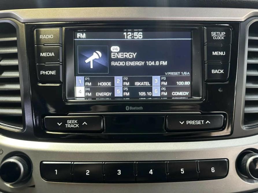 Hyundai Solaris II Набережные Челны  - изображение 10