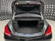Mercedes-Benz S-Класс AMG III (W222 C217) Новосибирск  - изображение 65