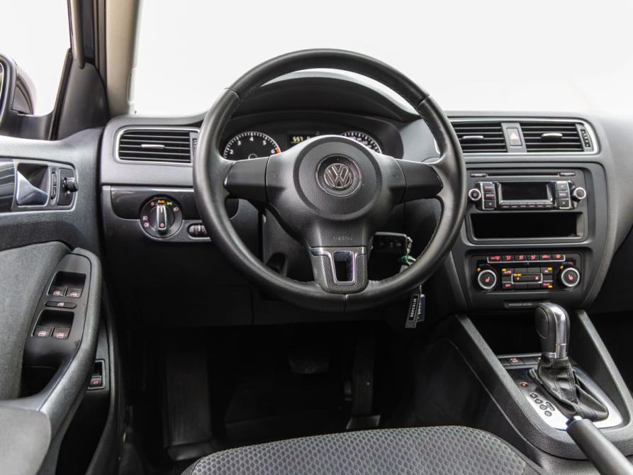 Volkswagen Jetta VI Волгоград  - изображение 15