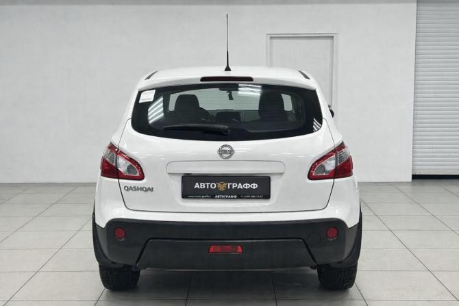 Nissan Qashqai I Рестайлинг с пробегом 2012 года, цена 799 000 рублей, 146487 км, внедорожник, Автокод Объявления
