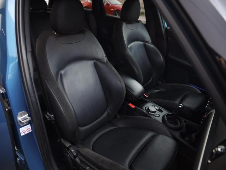 Mini Countryman II Санкт-Петербург  - изображение 24