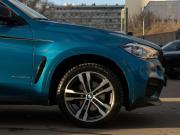 BMW X6 II (F16) Москва  - изображение 67