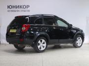 Chevrolet Captiva I Рестайлинг 2 Дзержинск  - изображение 22