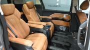Hongqi HQ9 Москва  - изображение 27