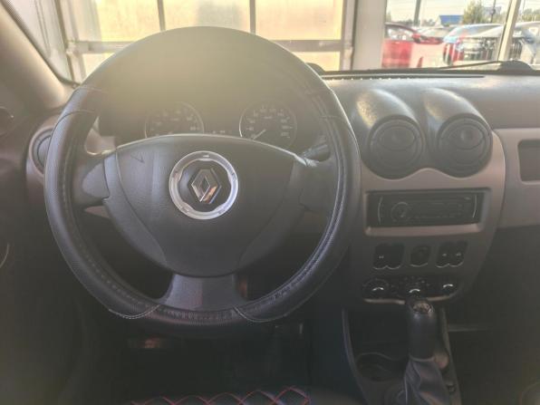 Renault Sandero I с пробегом 2013 года, цена 509 000 рублей, 143082 км, хэтчбек, Автокод Объявления