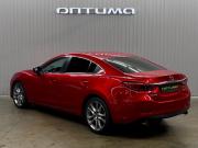 Mazda 6 III (GJ) Рестайлинг Краснодар  - изображение 27