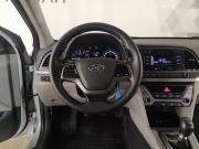 Hyundai Elantra VI (AD) Екатеринбург  - изображение 33