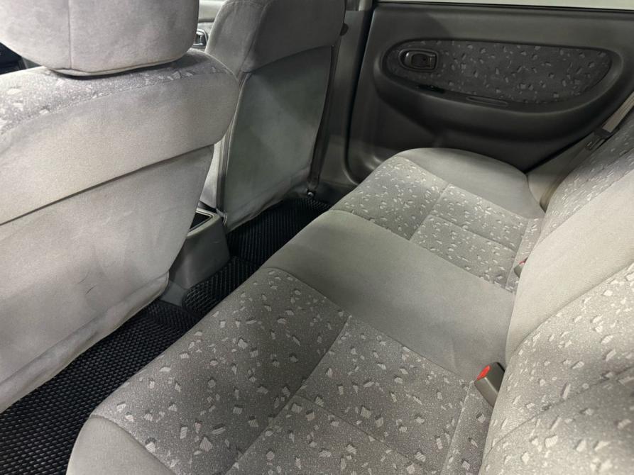Kia Spectra I Рестайлинг 2 Уфа  - изображение 12