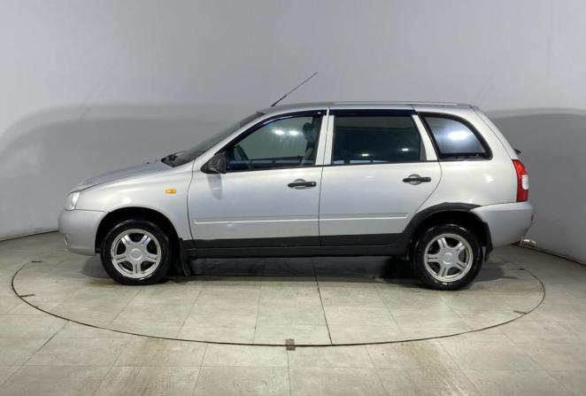 Lada (ВАЗ) Kalina I с пробегом 2011 года, цена 195 000 рублей, 209612 км, универсал, Автокод Объявления