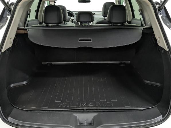Nissan Murano III (Z52) с пробегом 2021 года, цена 3 100 000 рублей, 114245 км, внедорожник, Автокод Объявления