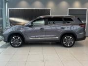 Chery Tiggo 8 Pro Max I Рестайлинг Москва  - изображение 25