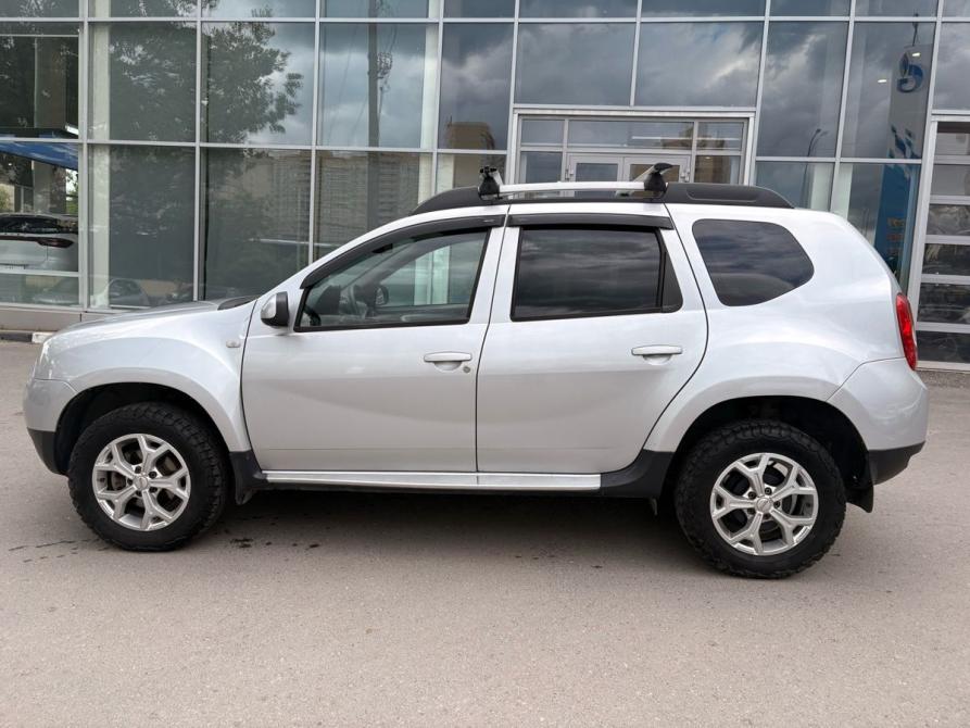Renault Duster I Ростов-на-Дону  - изображение 3