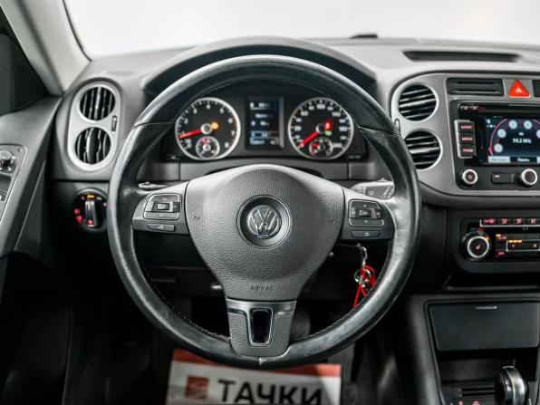 Volkswagen Tiguan I с пробегом 2010 года, цена 1 155 000 рублей, 150517 км, внедорожник, Автокод Объявления
