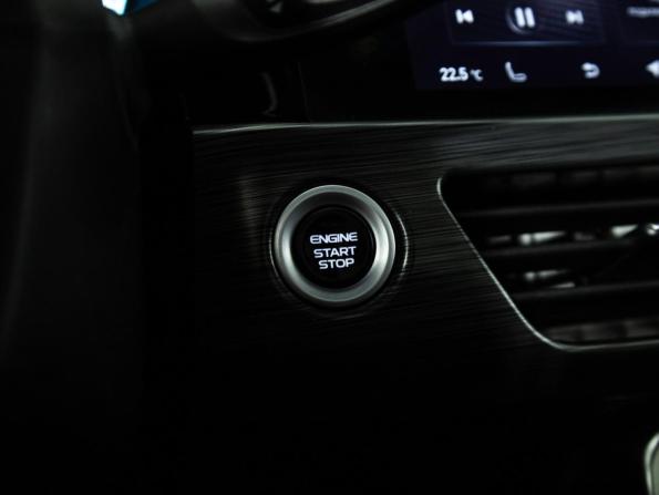 Geely Tugella I Рестайлинг с пробегом 2023 года, цена 2 829 700 рублей, 50165 км, внедорожник, Автокод Объявления