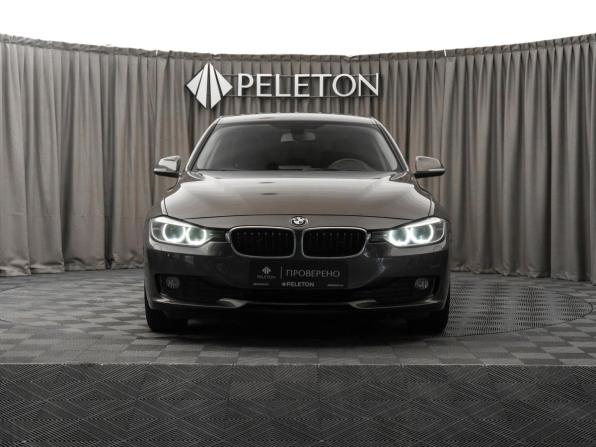 BMW 3 серии VI (F3x) с пробегом 2014 года, цена 1 330 000 рублей, 227099 км, седан, Автокод Объявления