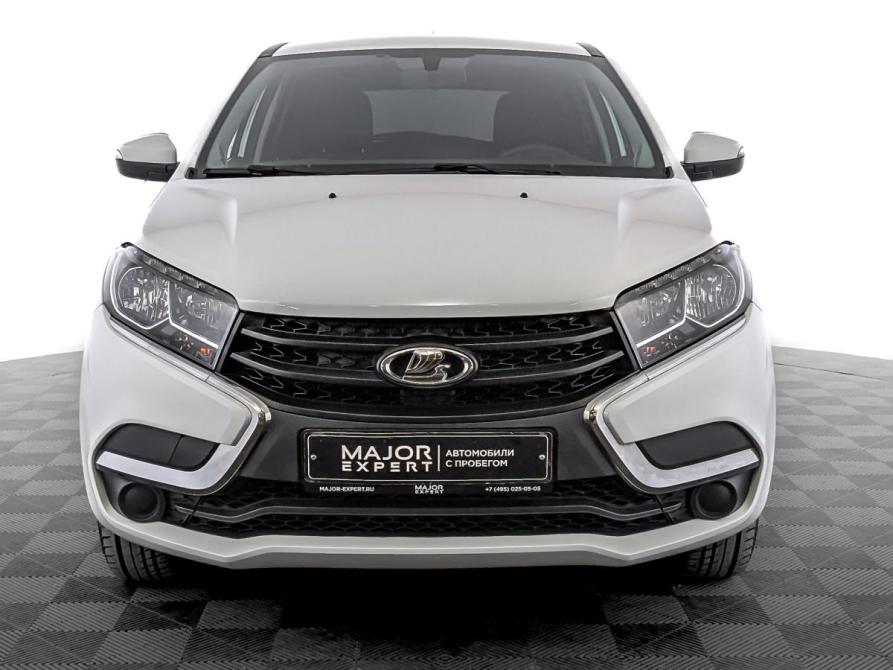 Lada (ВАЗ) XRAY I Москва  - изображение 2