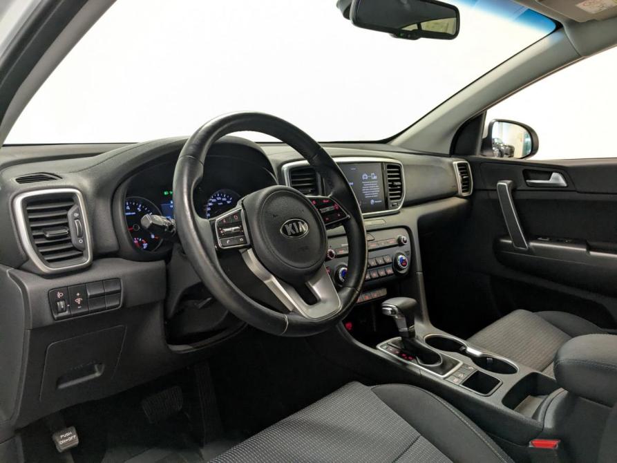 Kia Sportage IV Рестайлинг Санкт-Петербург  - изображение 16