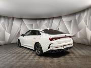 Kia K5 III Москва  - изображение 24