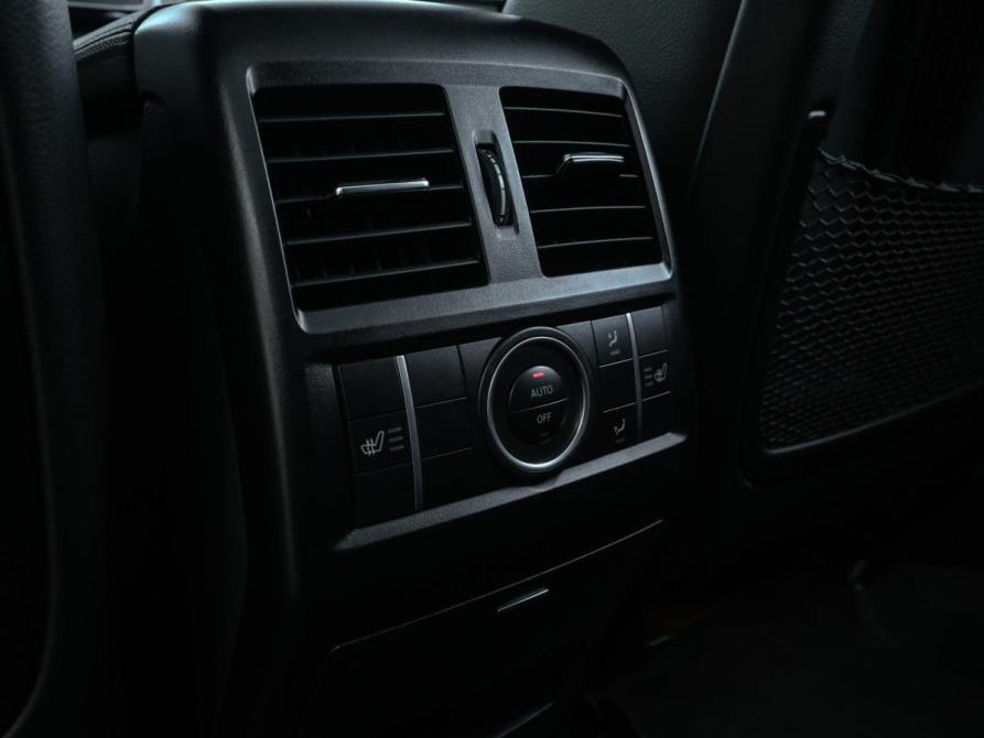 Mercedes-Benz GLS I (X166) Волгоград  - изображение 33