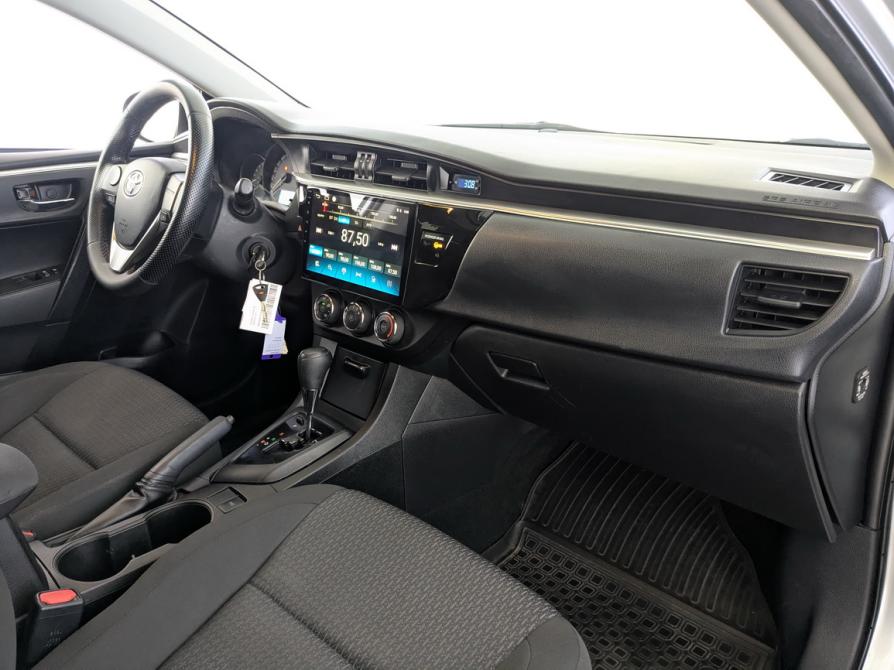 Toyota Corolla XI (E160 E170 E180) Москва  - изображение 18