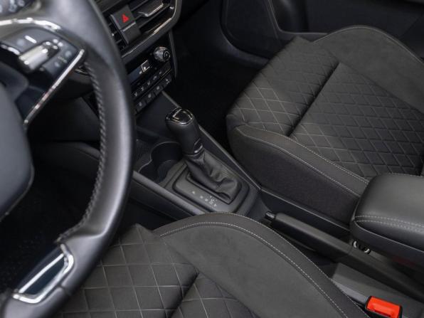 Skoda Rapid II с пробегом 2021 года, цена 1 990 000 рублей, 54506 км, лифтбек, Автокод Объявления