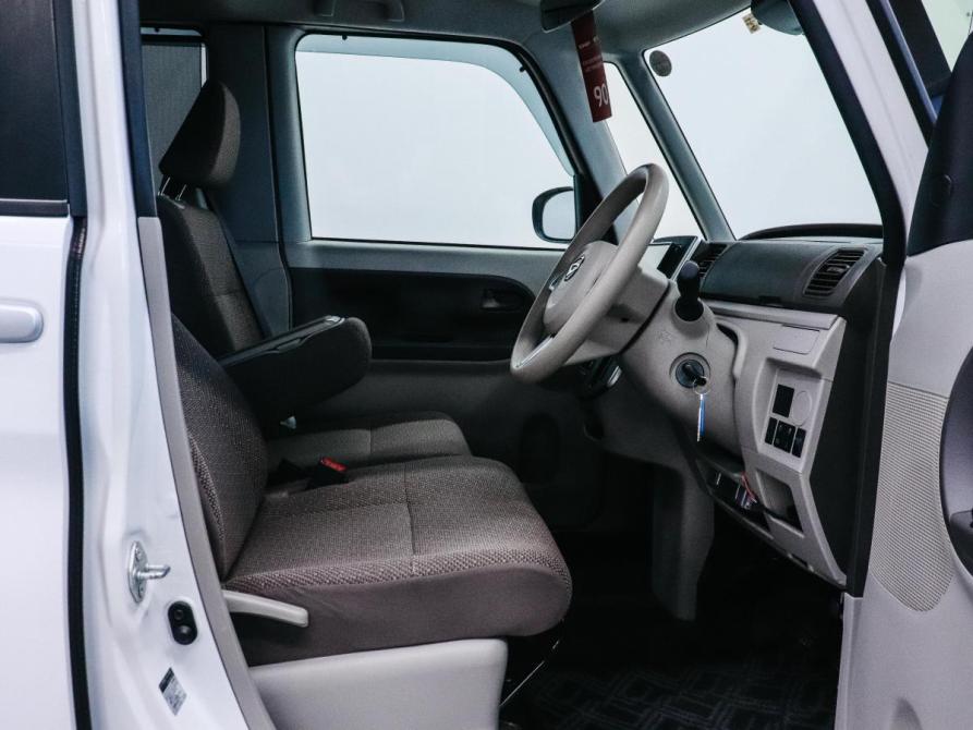 Daihatsu Tanto IV Красноярск  - изображение 19