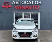 Hyundai Solaris II Альметьевск  - изображение 26