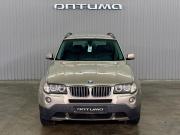 BMW X3 I (E83) Рестайлинг Краснодар  - изображение 22